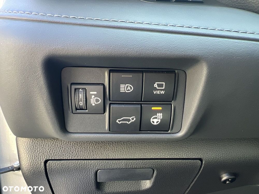 Toyota Highlander - 18