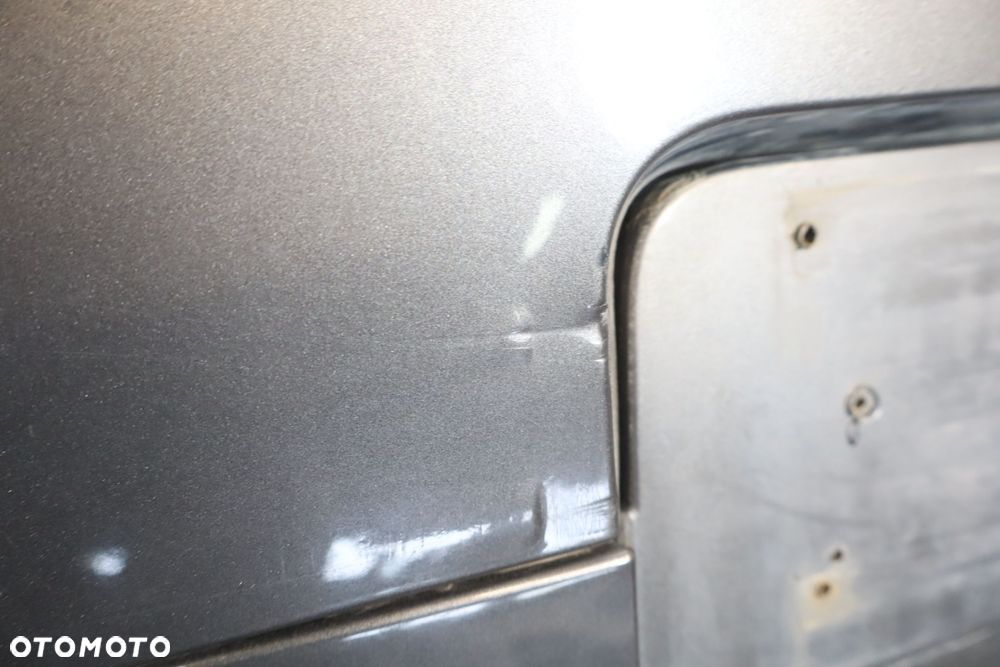 ZDERZAK TYLNY BMW 1 118I E87 A17/8 - 5