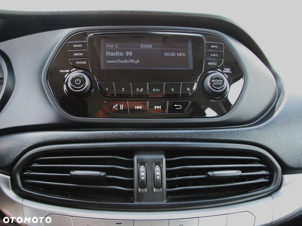 Fiat Tipo - 28