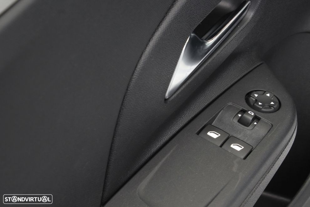 Opel Corsa 1.2 Edition - 22