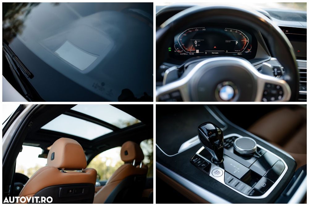 BMW X5 xDrive40i xLine - 8