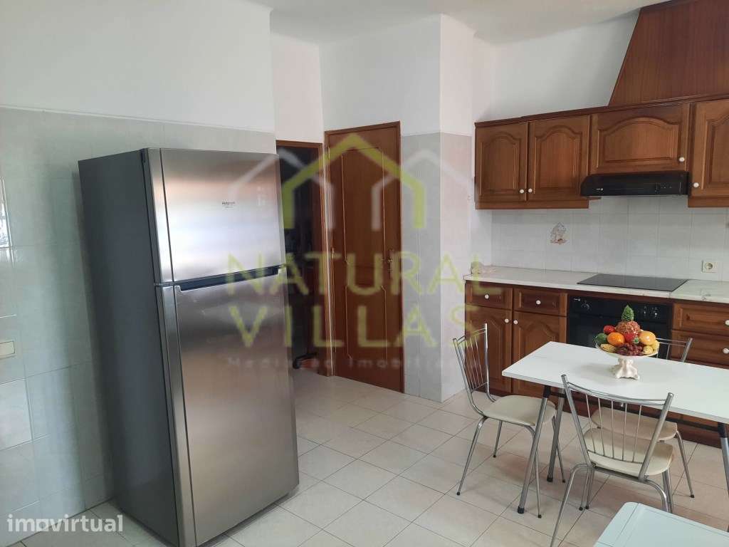 Apartamento T4 com Vista Mar em Almancil - Grande imagem: 4/21