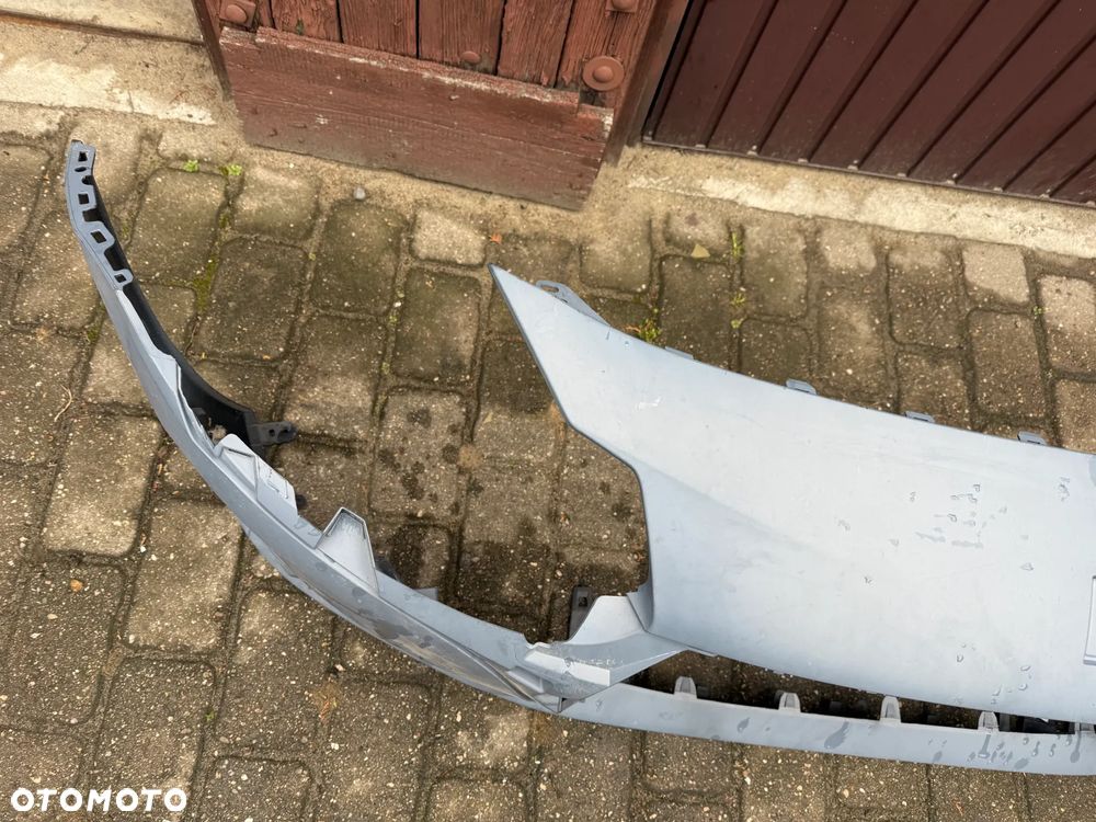 ZDERZAK PRZÓD PRZEDNI CITROEN DS3 LIFT 16-19 rok NOWY ORYGINAŁ - 5