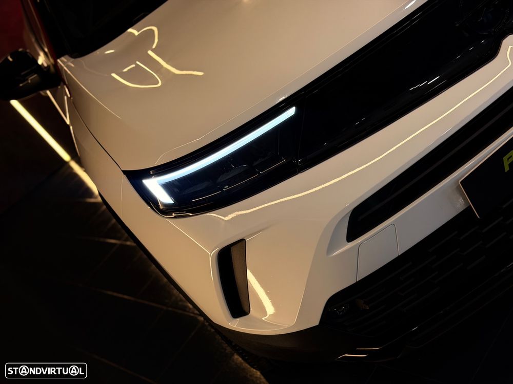 Opel Mokka-E 2022 photo 4