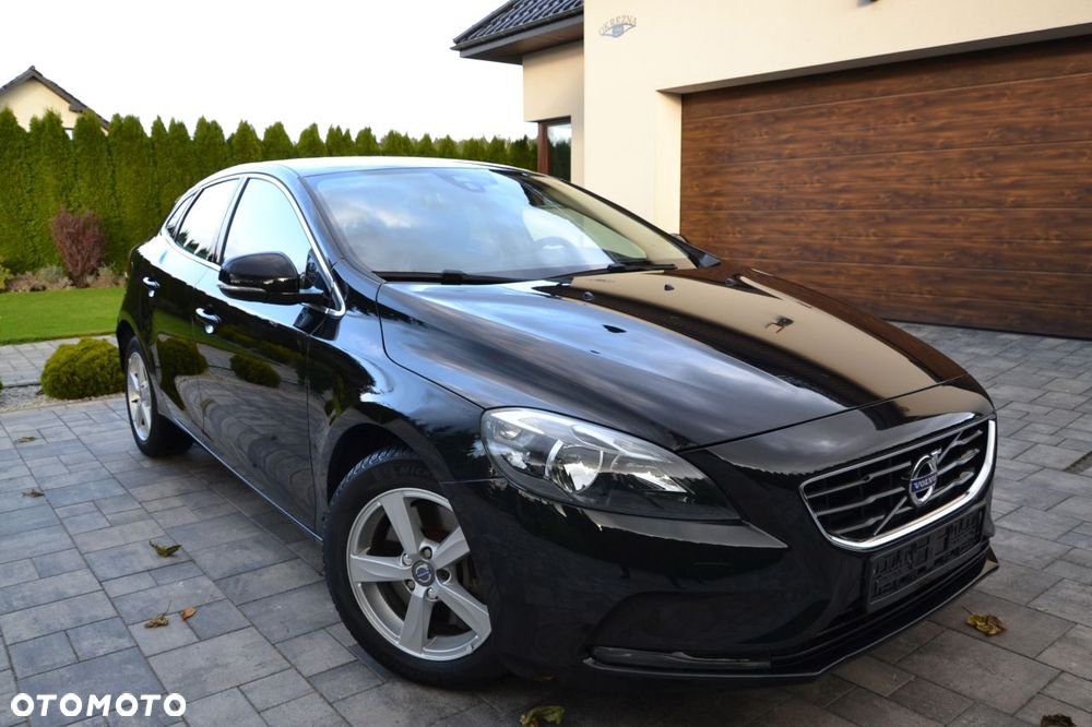 Volvo V40 D4 Drive-E Summum - 4