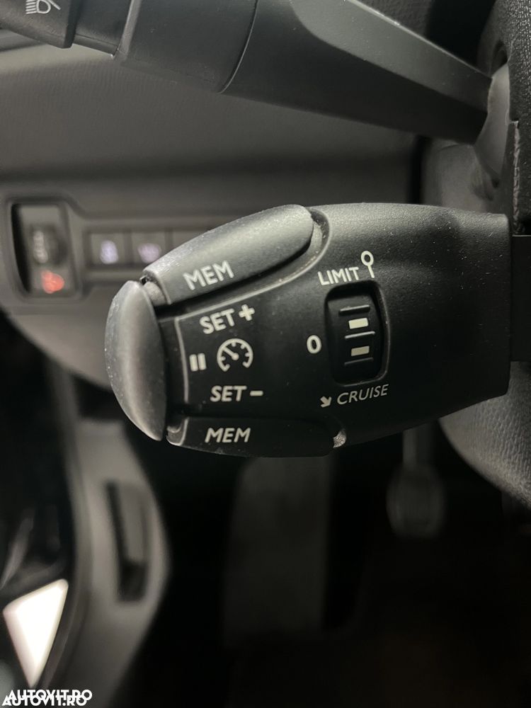 Peugeot 308 1.6 BlueHDi FAP STT Active - 20