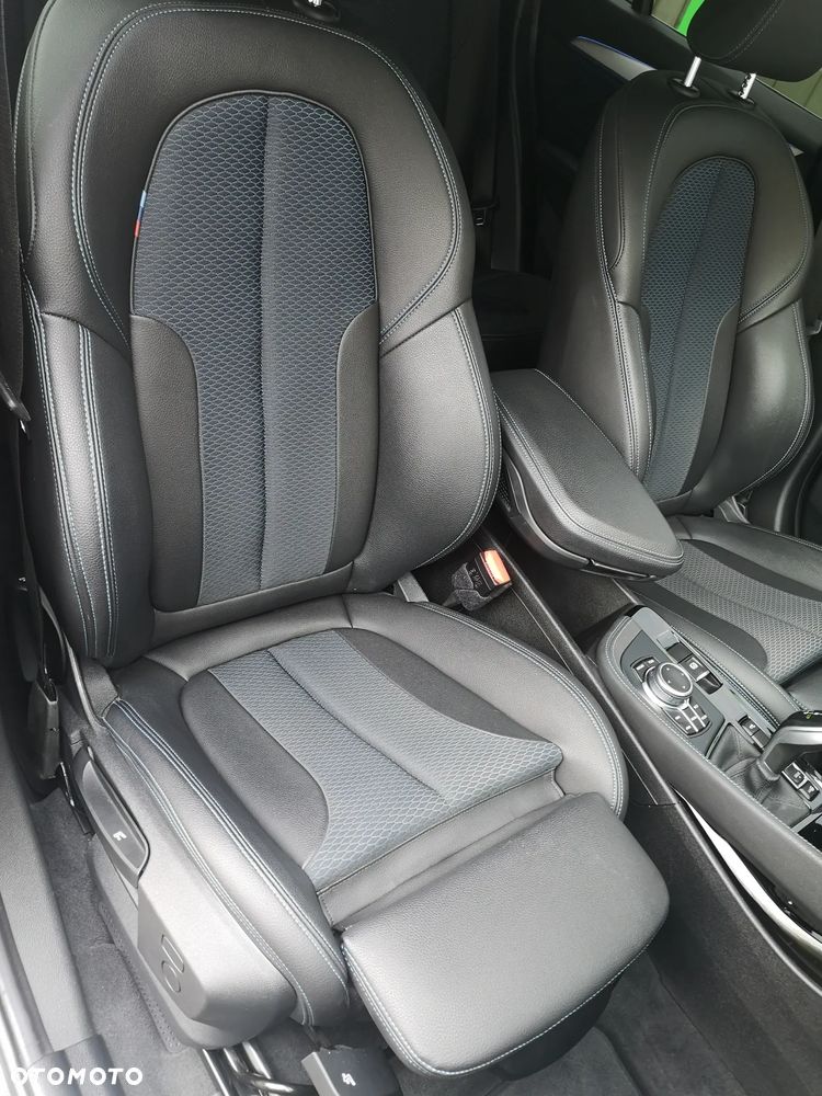 BMW X1 xDrive20i M Sport - 26