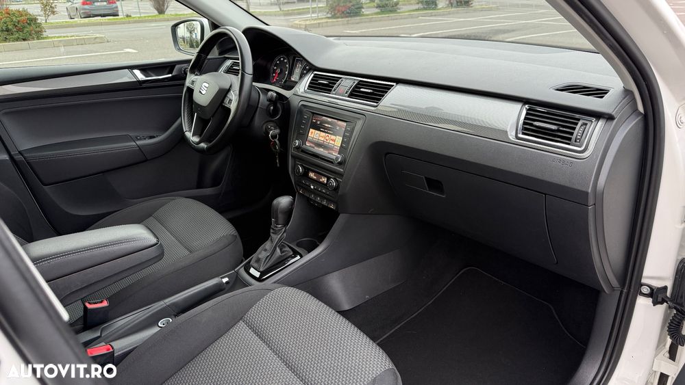 Seat Toledo 1.0 TSI Start&Stop DSG7 Xcellence - 5