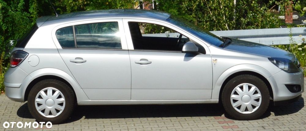 Opel Astra 1.4 Start - 6