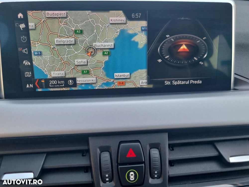 BMW X1 xDrive25e AT PHEV - 19