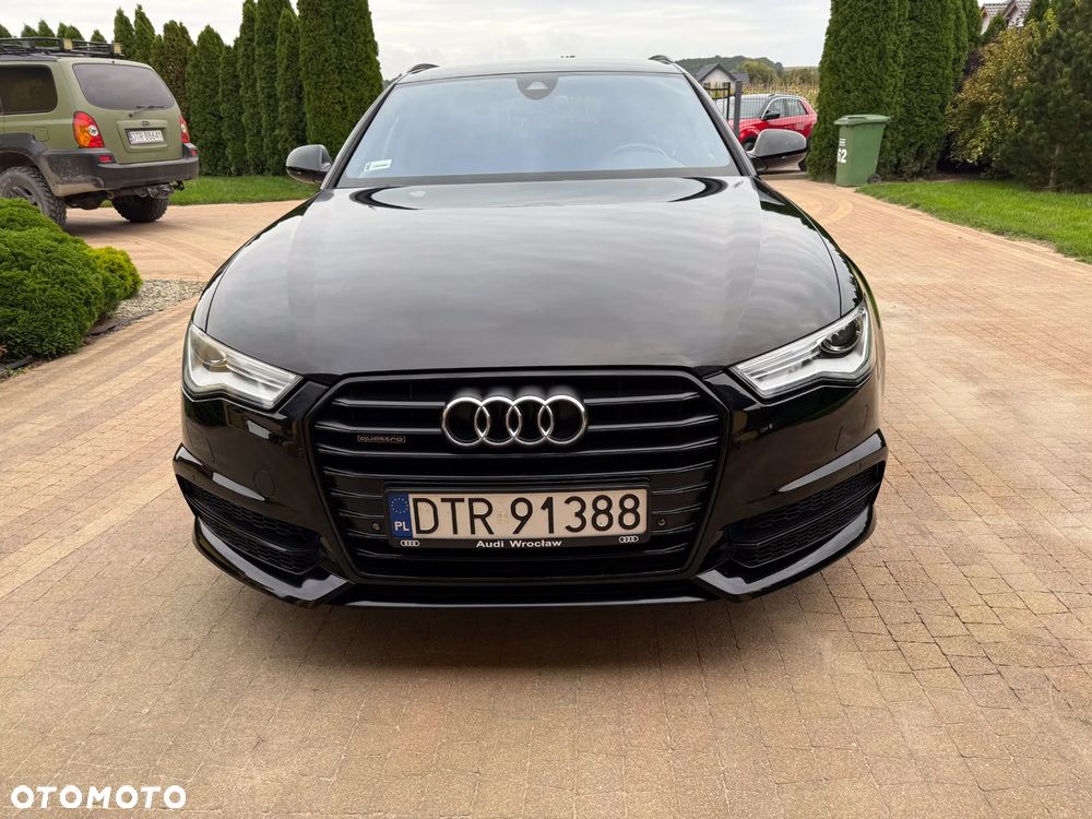Audi A6 - 3
