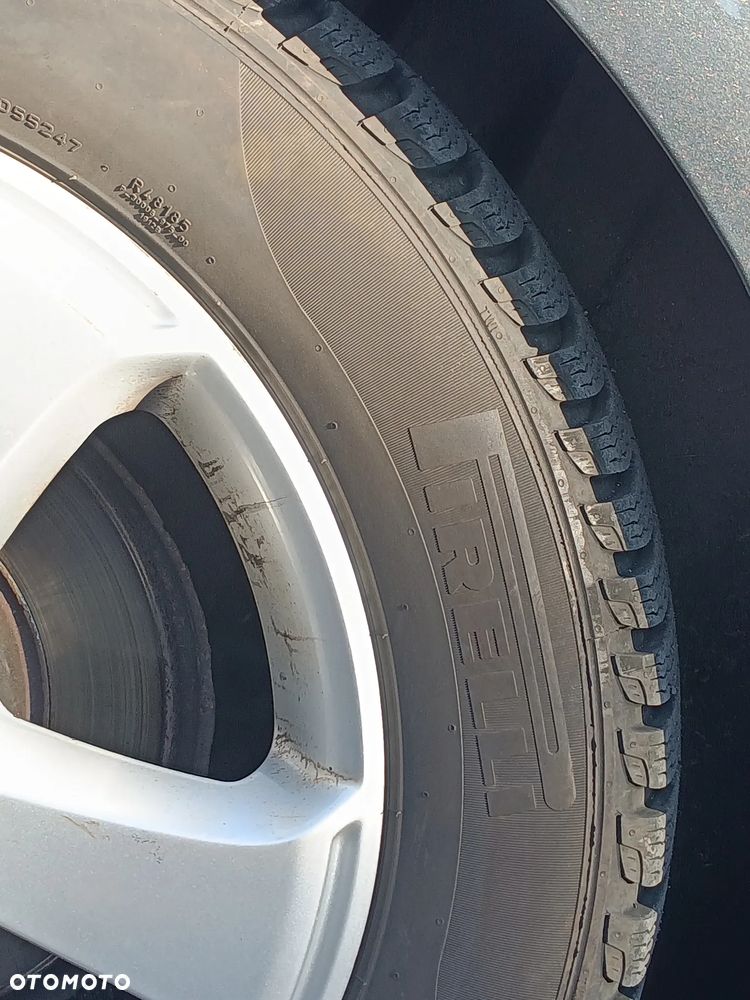 Volkswagen Golf 1.4 TSI BMT Comfortline - 19