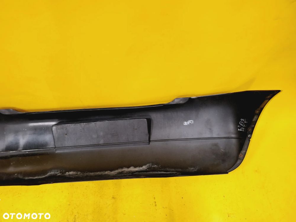 ZDERZAK TYŁ TYLNY VW LUPO LAK: L041 NR502 - 10