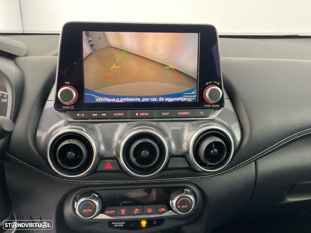 Nissan Juke - 20