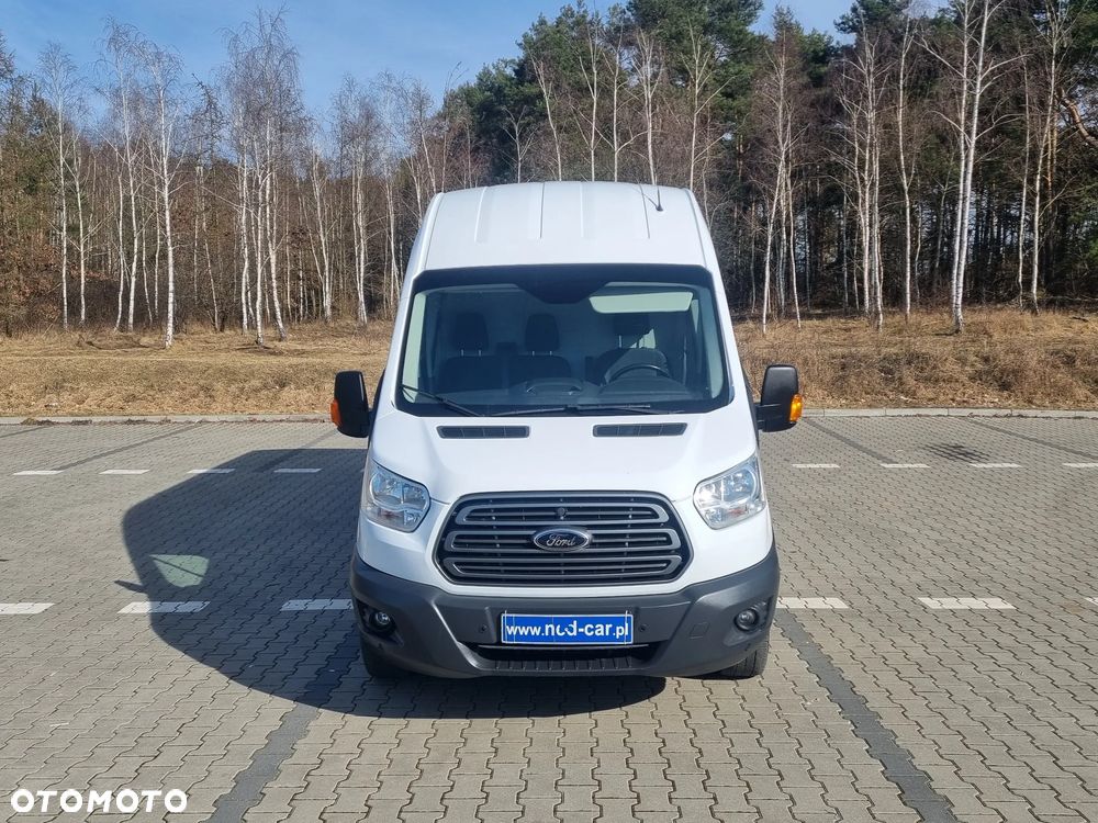 Ford Transit - 9