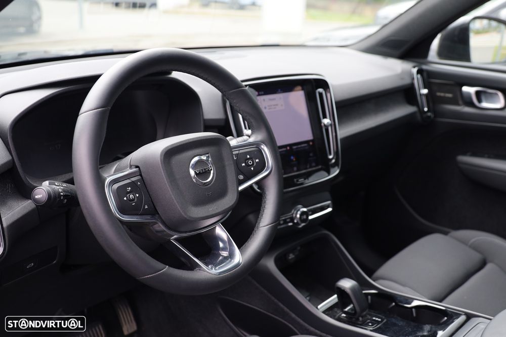 Volvo XC 40 Recharge Extended Range Ultimate - 18