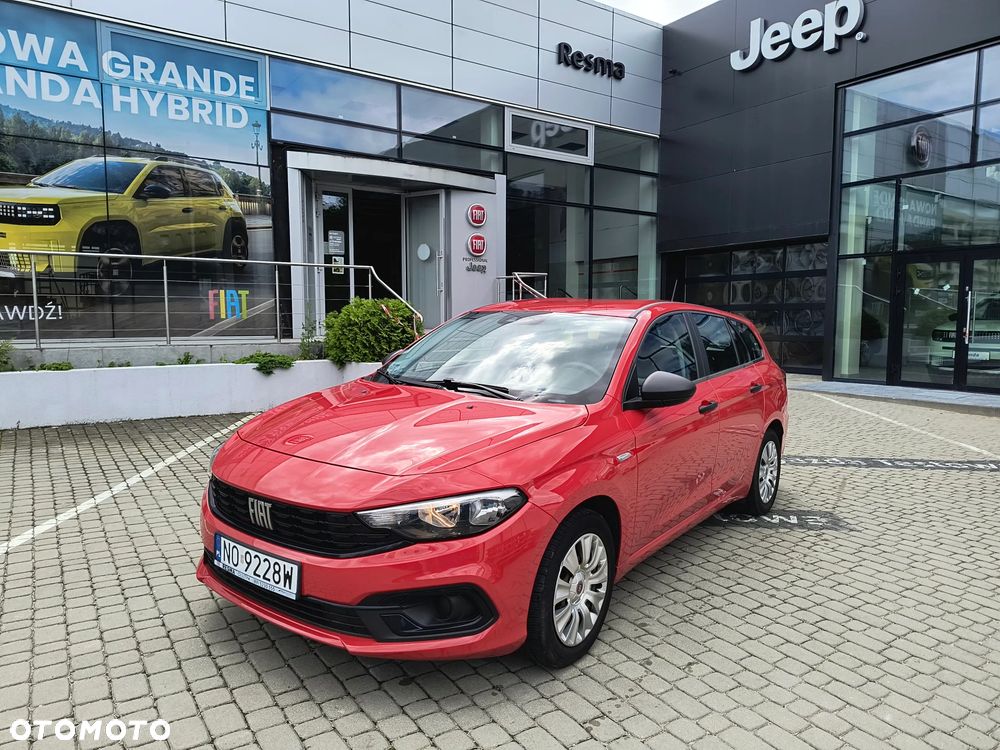 Fiat Tipo 1.0 T3 - 3