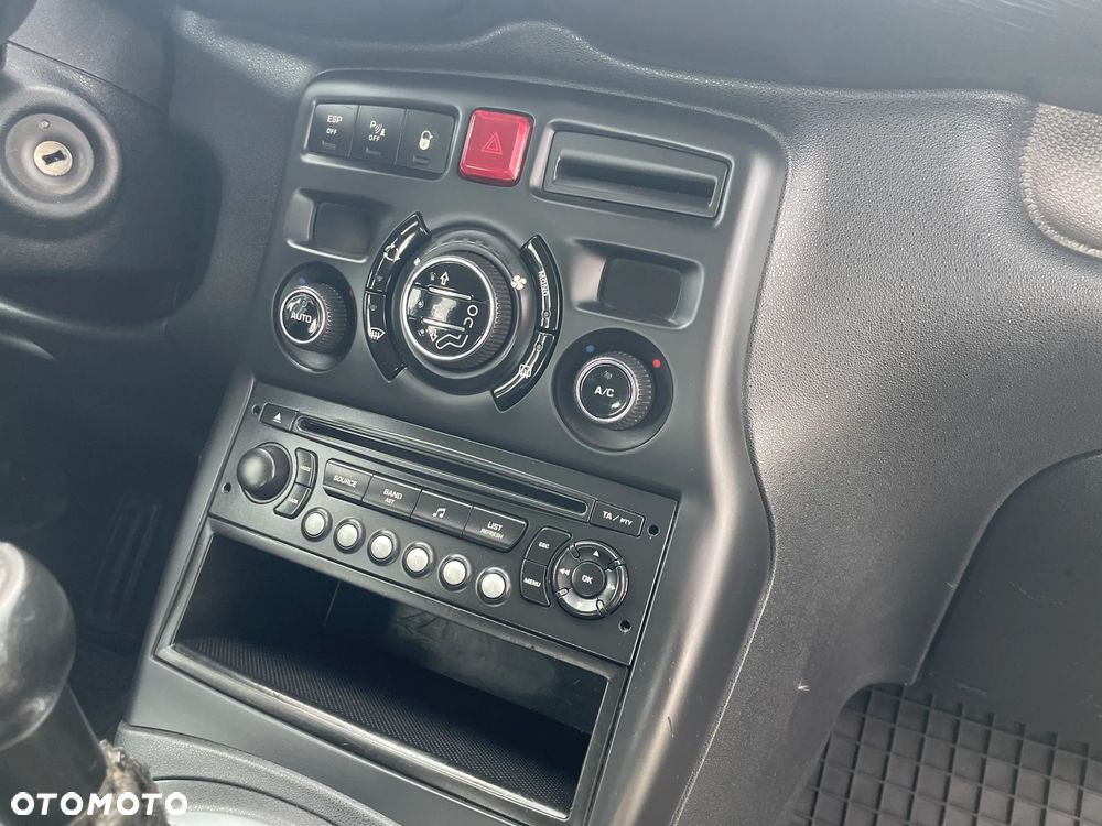 Citroën C3 Picasso HDi 110 FAP Exclusive - 8