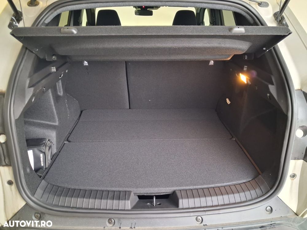 Dacia Duster TCe 130 4X2 MHEV Journey - 13