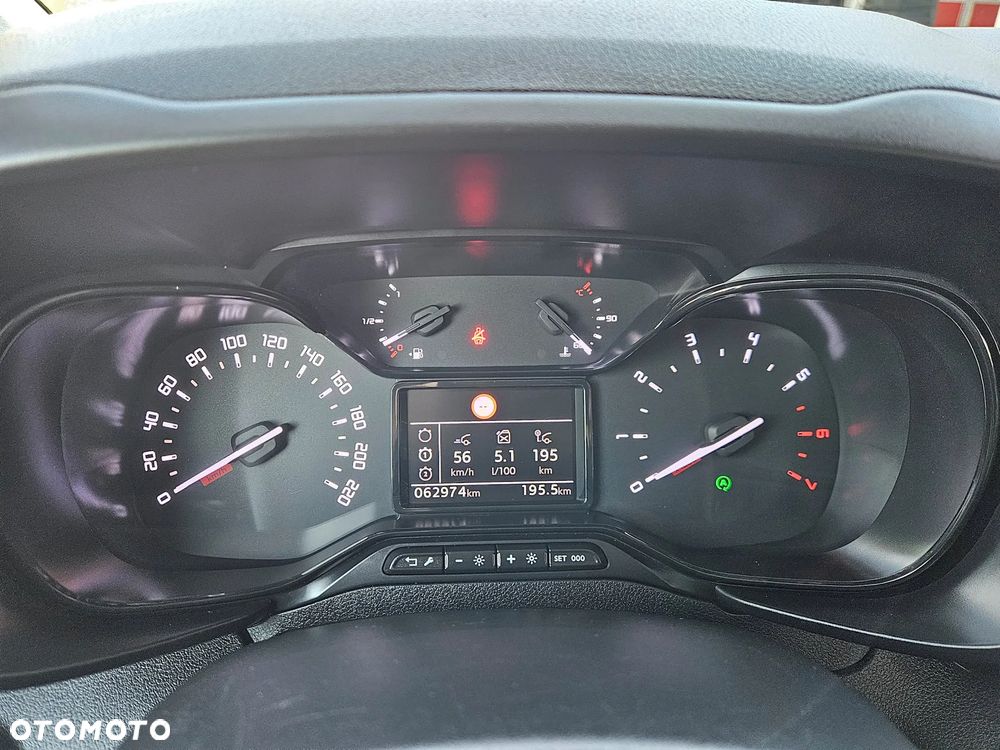 Toyota Proace City Verso Long 1.5 D-4D Business - 13