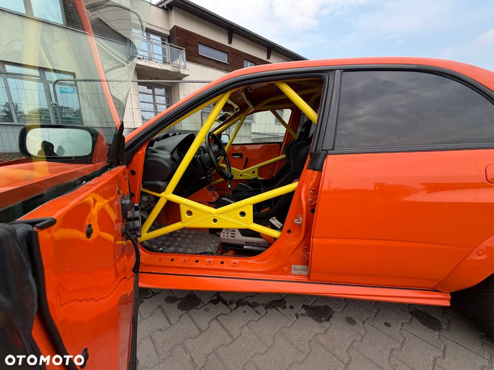 Subaru Impreza - 12