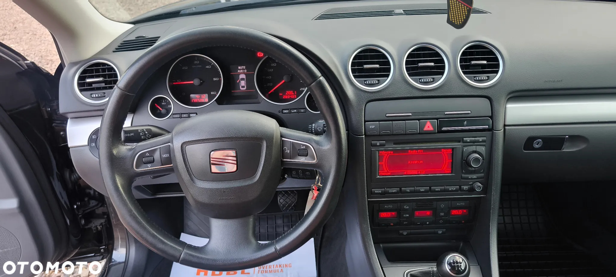Seat Exeo - 15