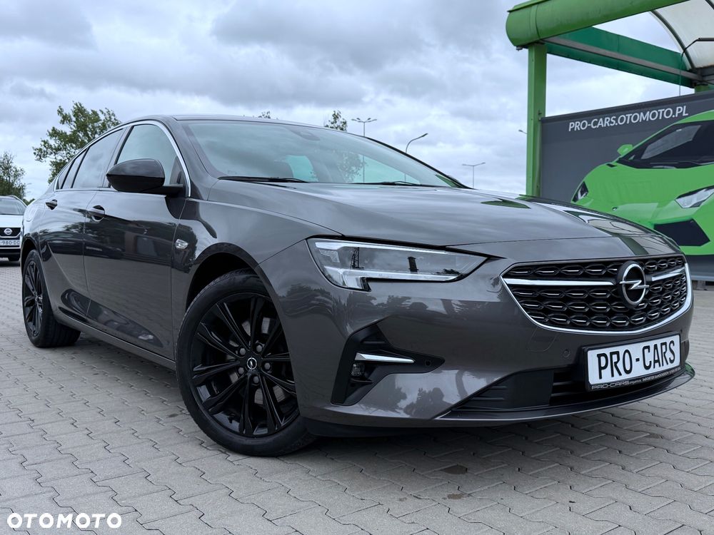 Opel Insignia - 7