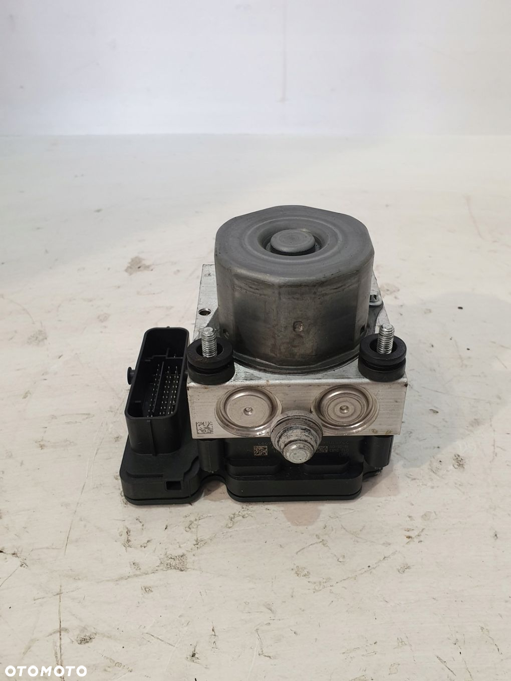 POMPA HAMULCOWA ABS 0265956292 OPEL CORSA E 18R 1.2B - 5