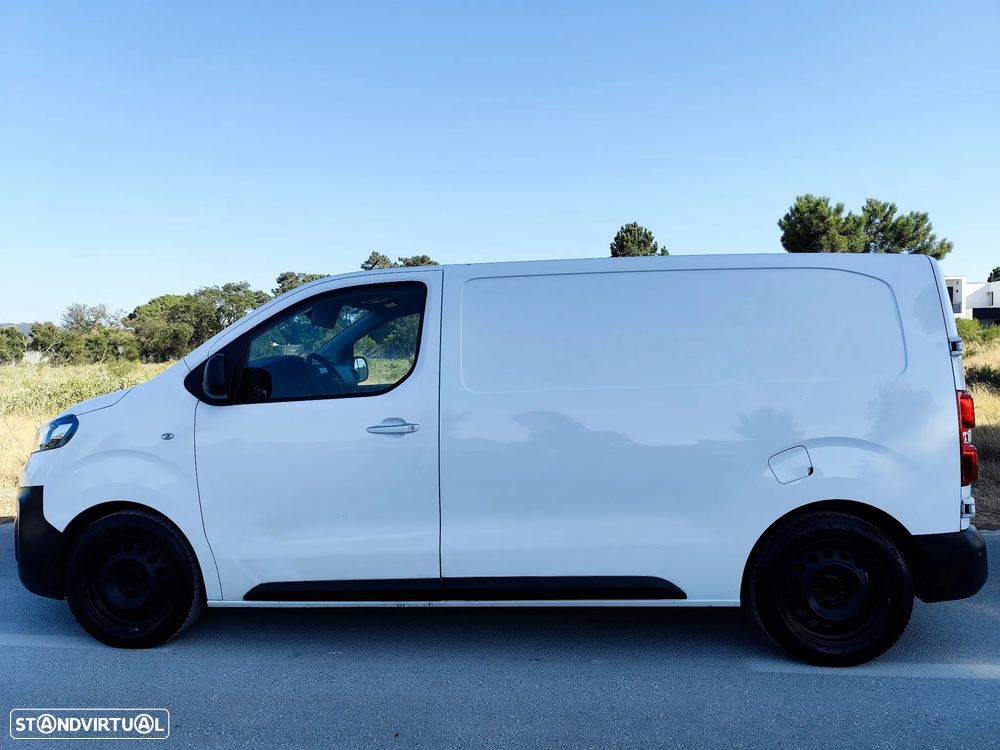 Opel Vivaro 1.5 D Cargo M Edition - 8