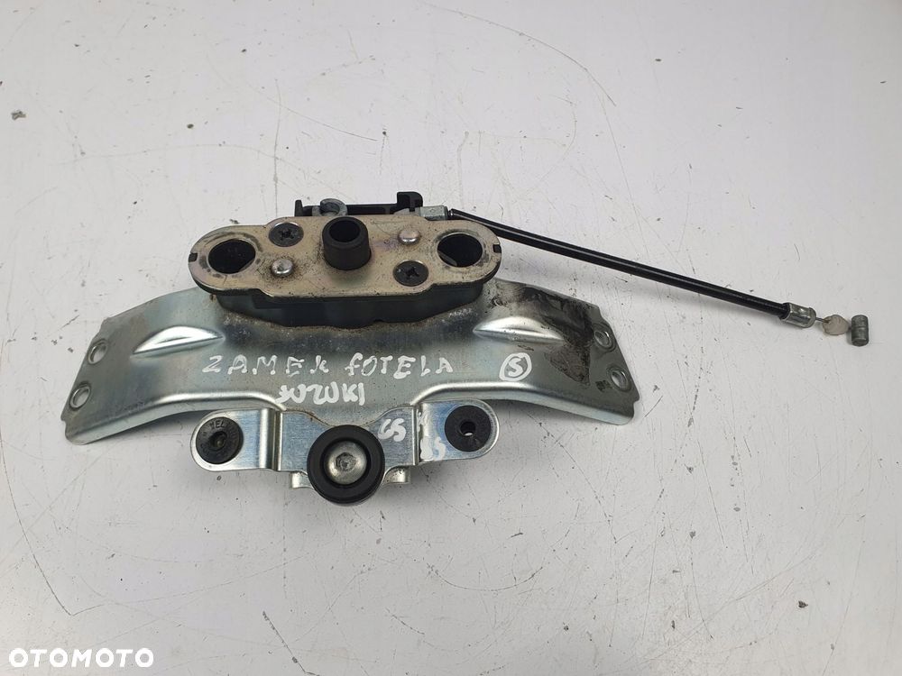 ZAMEK FOTELA KANAPY LINKA ZAMKA Suzuki GSX-8S 2023+ 45280-20K00 - 4