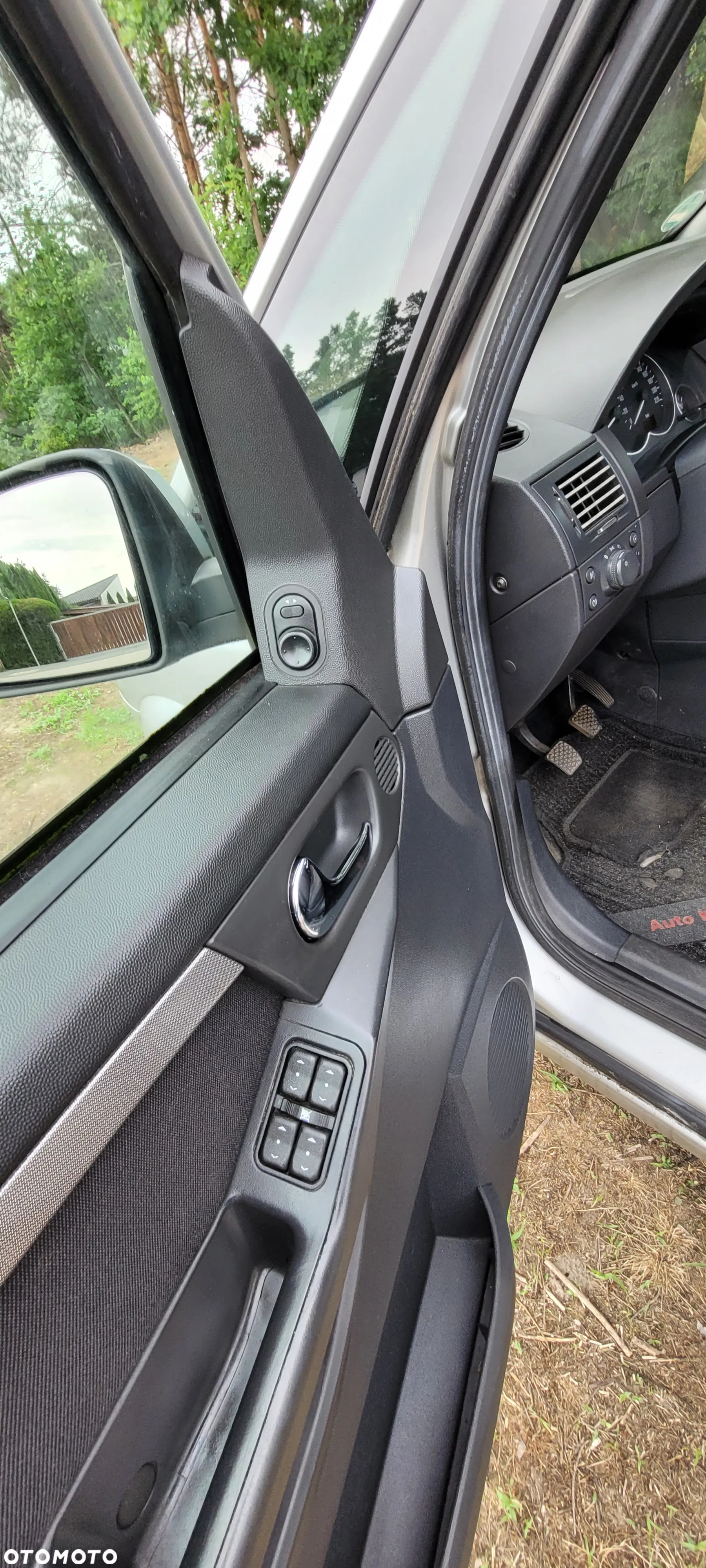 Opel Meriva 1.6 16V Enjoy - 21
