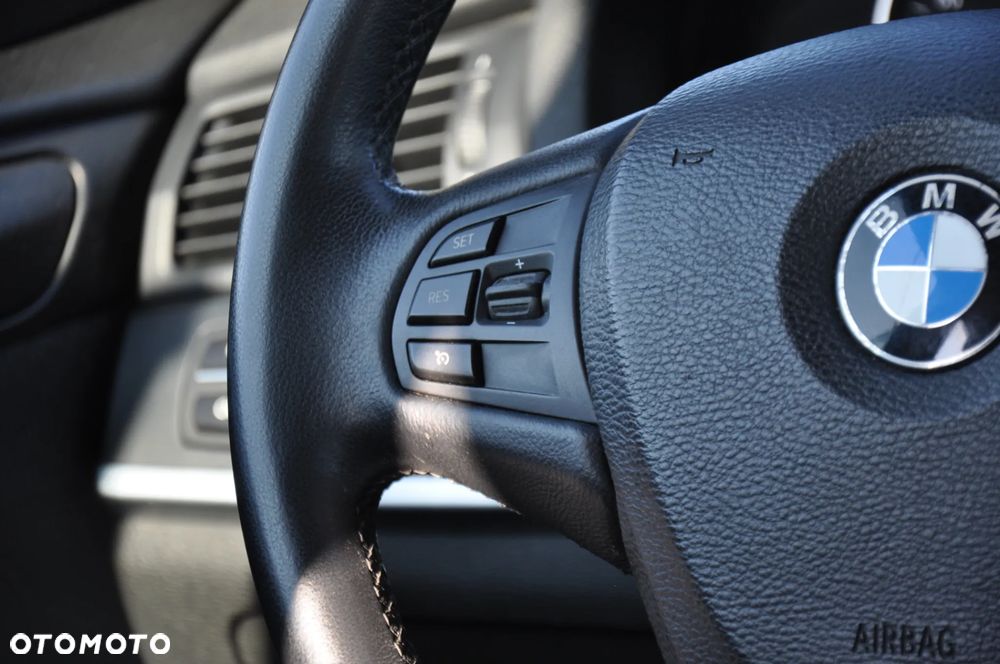 BMW X3 xDrive20d - 21