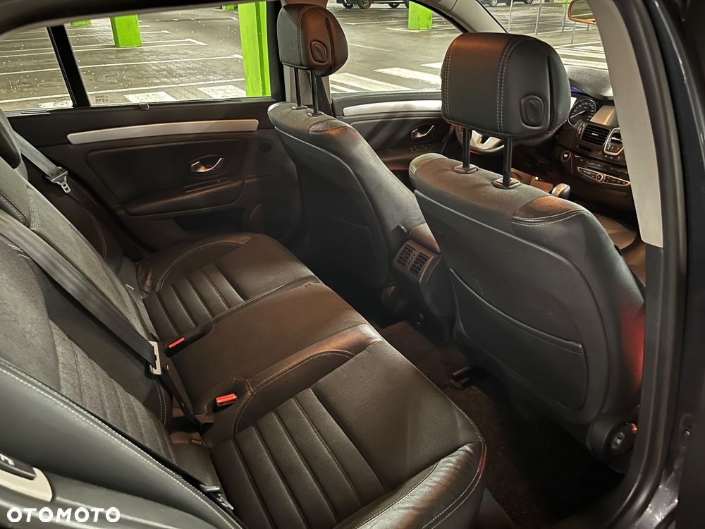 Renault Laguna 2.0 16V 140 Dynamique - 28