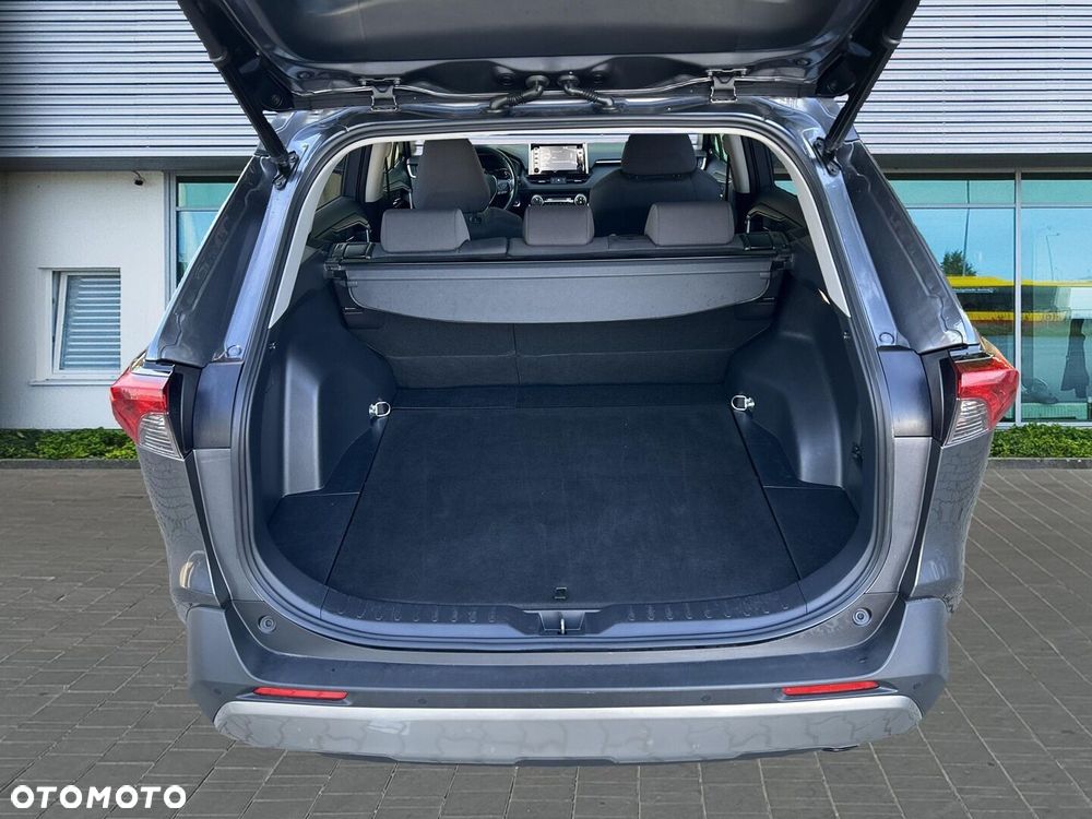 Toyota RAV4 - 21