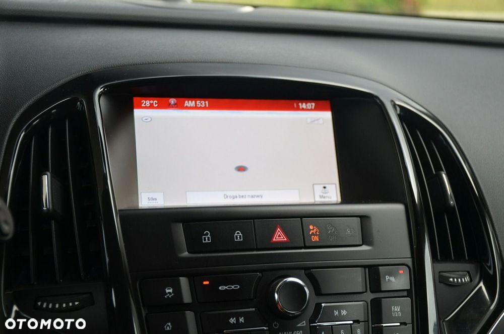 Opel Astra - 20