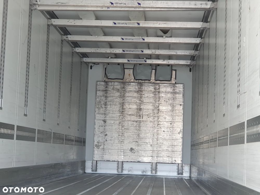 Schmitz Cargobull SKO 24 Doppelstock Agregat Schmitz - 15