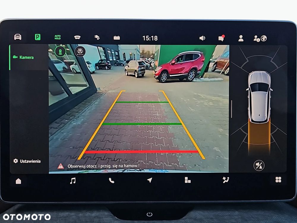 Skoda Kodiaq 1.5 TSI iV PHEV 4x2 Selection DSG - 19