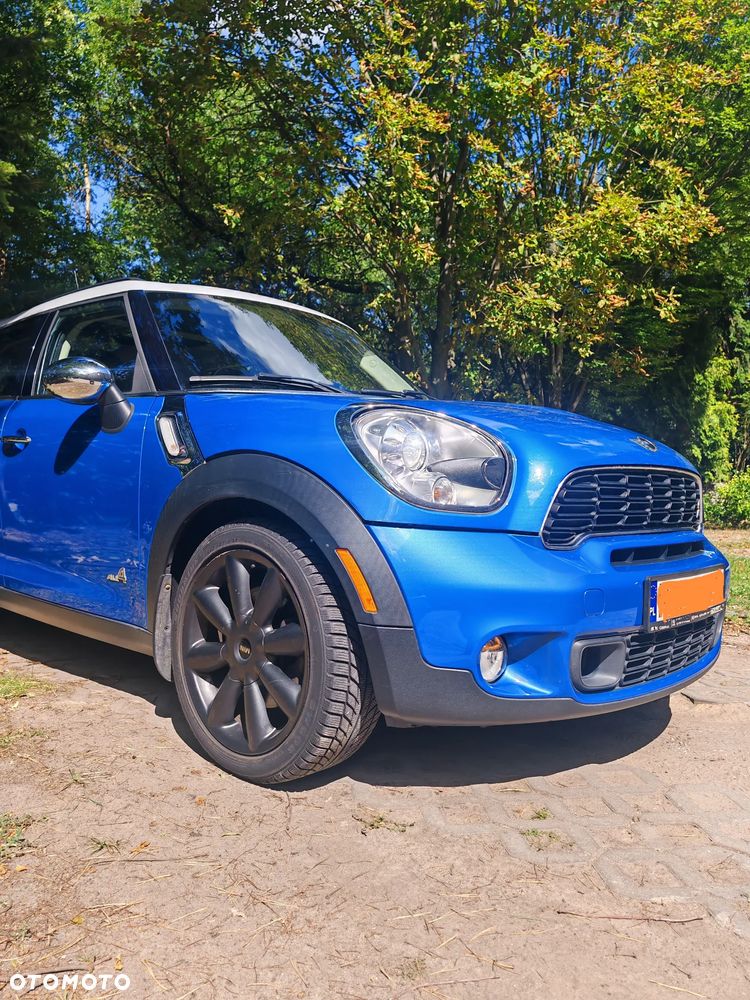 MINI Countryman - 2