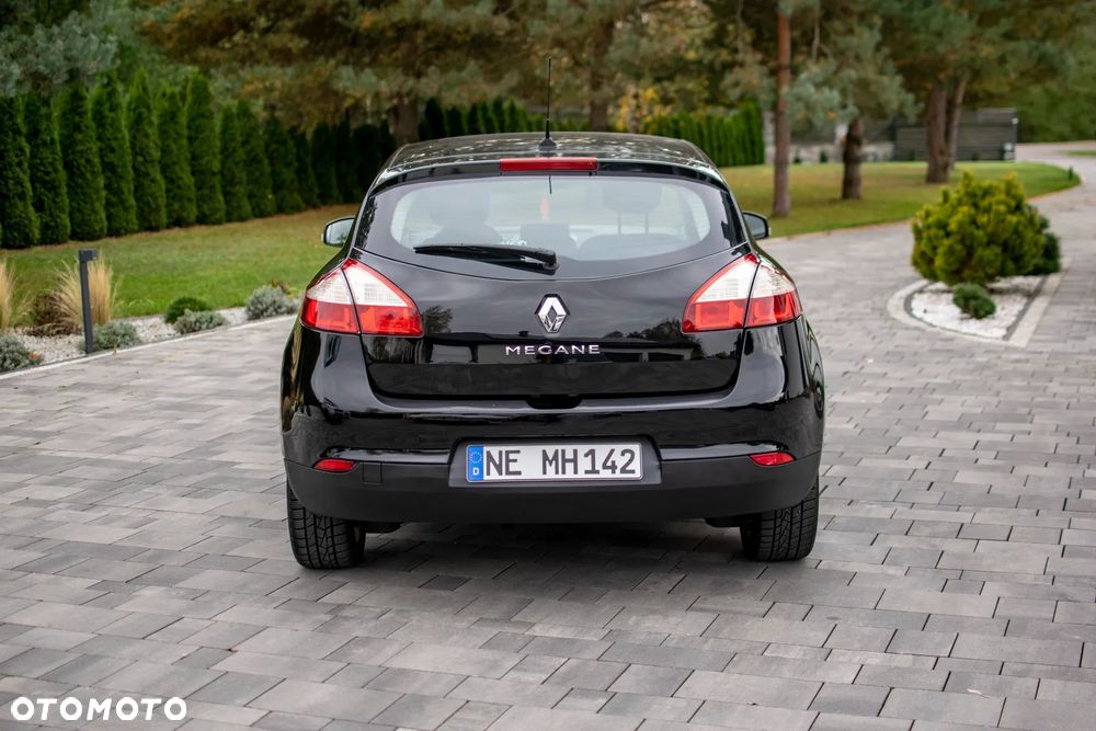 Renault Megane - 25