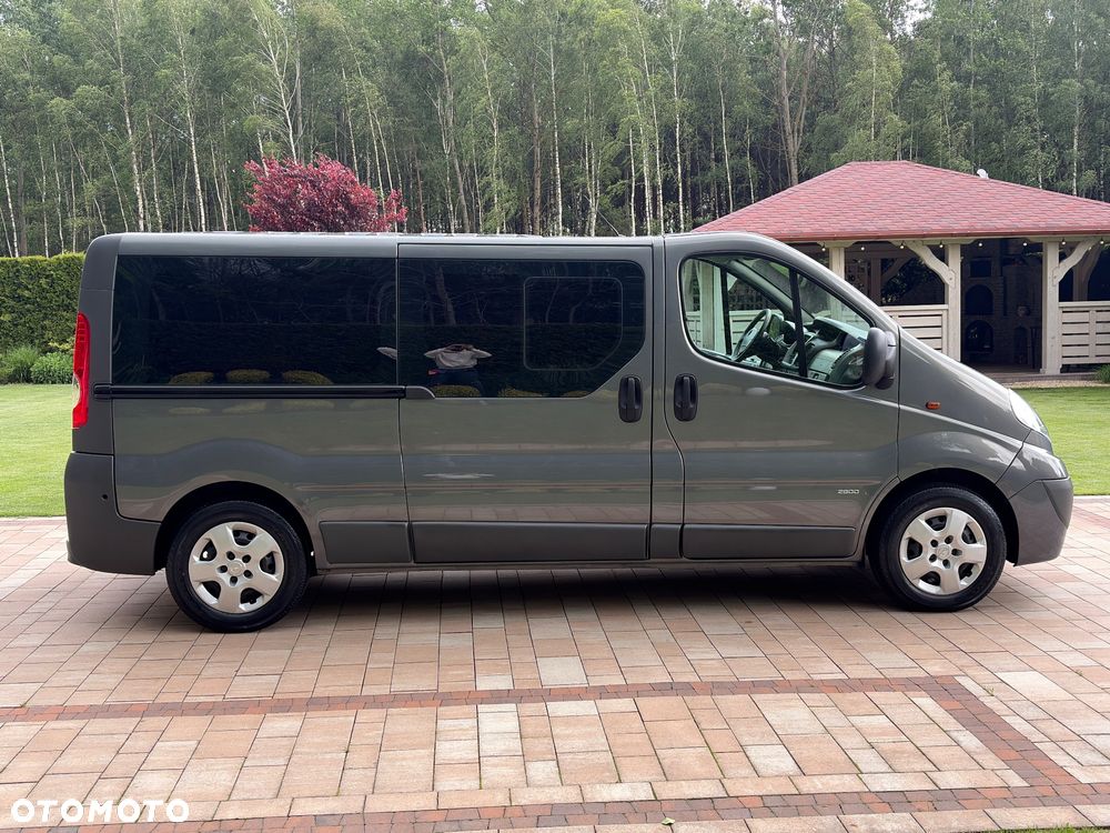 Opel Vivaro Life Cosmo L2H1 - 4