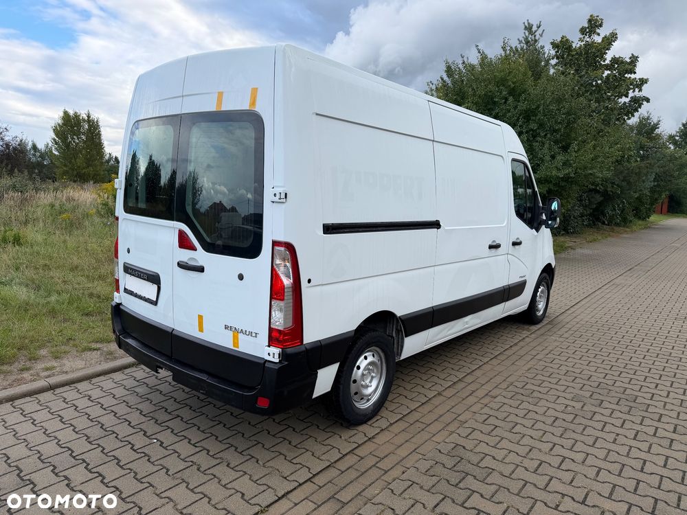 Renault MASTER - 4