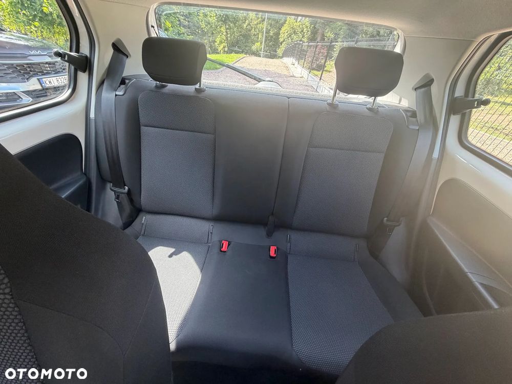 Skoda Citigo 1.0 Ambition - 3