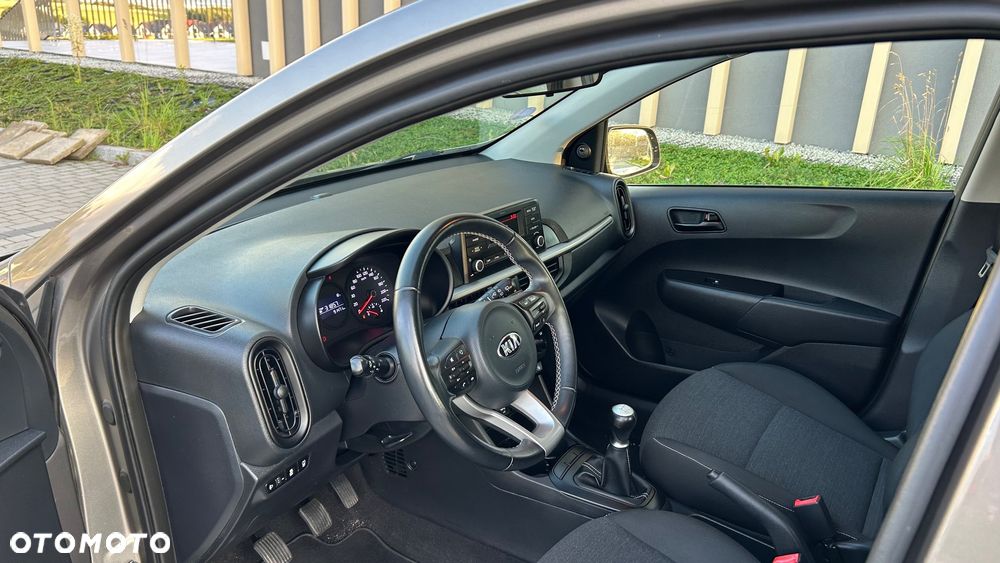 Kia Picanto 1.0 Dream-Team Edition - 17