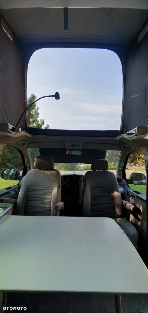 Volkswagen California - 9