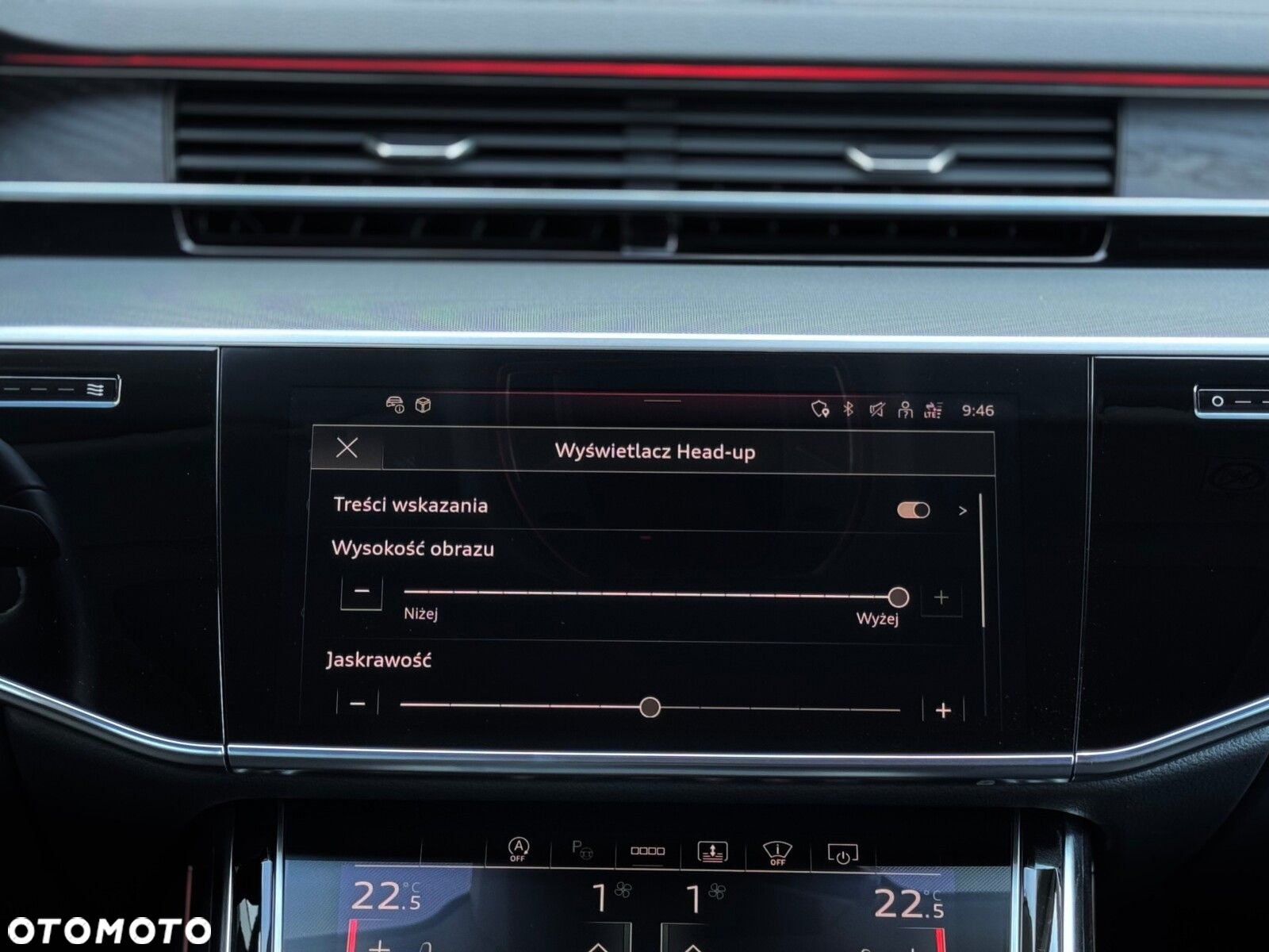Audi A8 - 20
