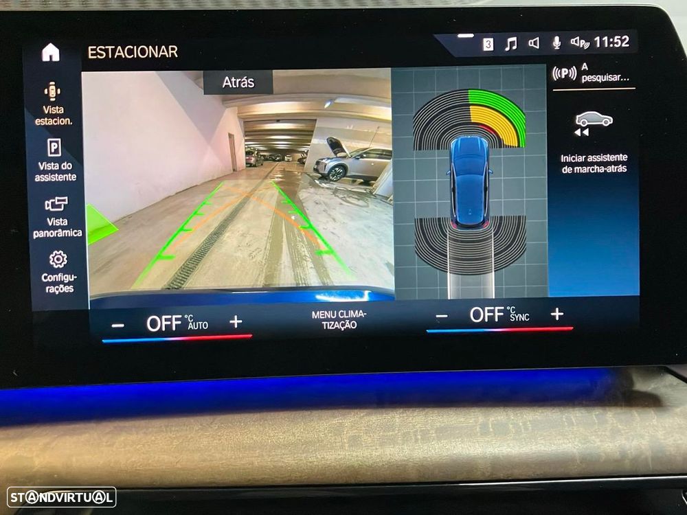 BMW 225xe Active Tourer e xDrive Line Luxury - 15