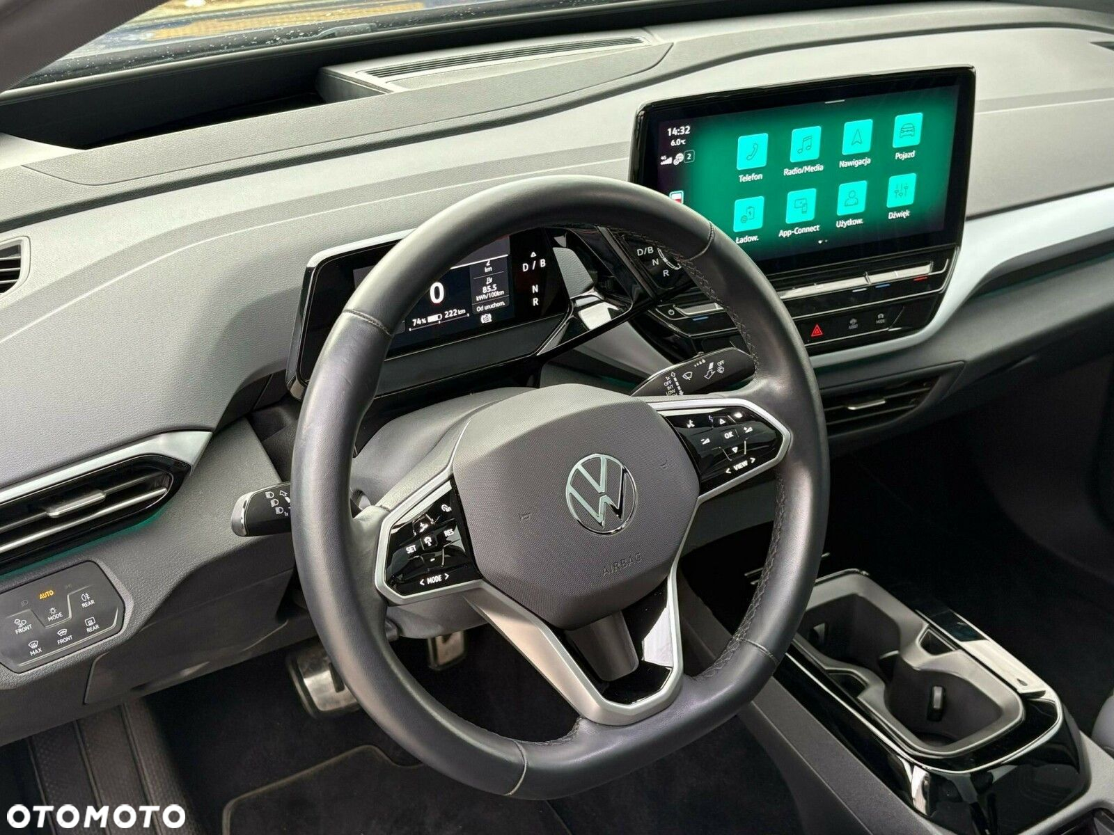 Volkswagen ID.5 77kWh Pro Performance - 9