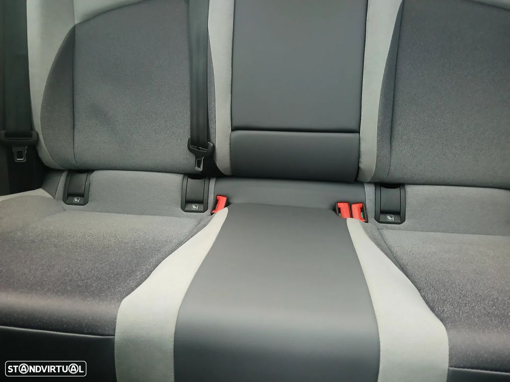 VW ID.3 Performance Upgrade Pro 1st - 22