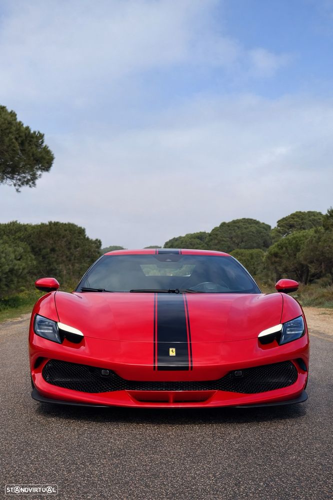 Ferrari 296 GTB Standard - 2