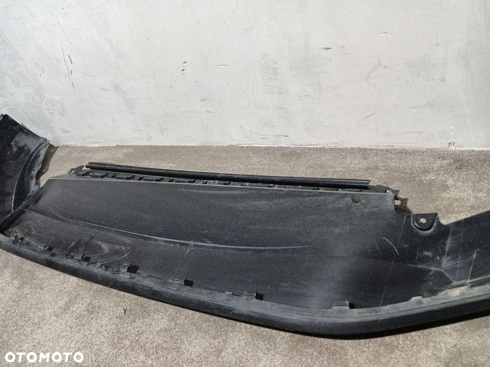 DOKŁADKA ZDERZAKA PRZÓD PRZEDNIA VW TAIGO 2G7805903 - 7